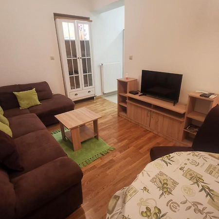 Zagreb Creative Apartments App 5 Buitenkant foto