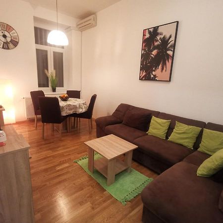 Zagreb Creative Apartments App 5 Buitenkant foto